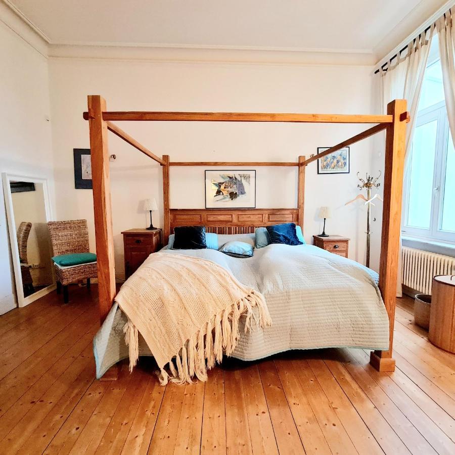 Blues & Chutney Bed and breakfast